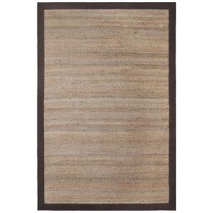 Home Decorators Collection Sienna Natural 5 ft. x 7 ft. 6 in. Area Rug