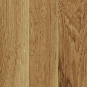 Shaw Native Collection Natural Hickory 8 mm x 7.99 in. W x 47-9/16 in. L Attached Pad Laminate Flooring (21.12 sq. ft./case)