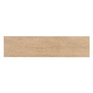 MONO SERRA Wood Talpa 6 in. x 24 in. Porcelain Floor and Wall Tile (16 sq. ft. / case)