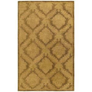 Kaleen Magi Golan Heights Chino 5 ft. x 7 ft. 9 in. Area Rug