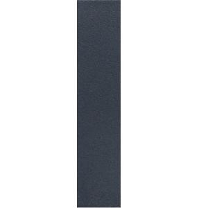 Daltile Colour Scheme Galaxy Solid 1 in. x 6 in. Porcelain Cove Base Corner Trim Floor and Wall Tile
