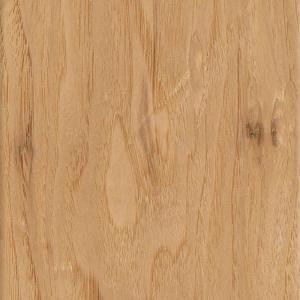 Hampton Bay Middlebury Maple Laminate Flooring - 5 in. x 7 in. Take Home Sample