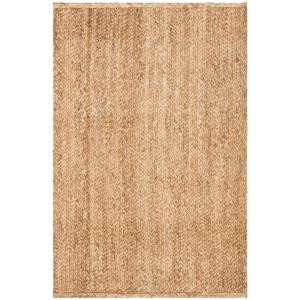 Safavieh Abaca Natural 6 ft. x 9 ft. Area Rug