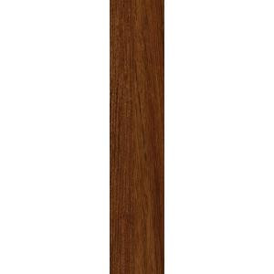 TrafficMASTER Allure 6 in. x 36 in. African Mahogany Resilient Vinyl Plank Flooring (24 sq. ft./case)