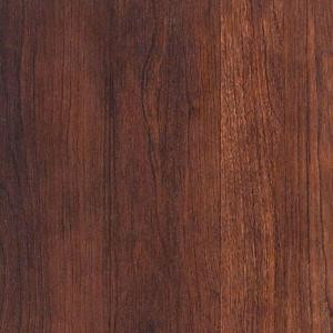 Shaw Native Collection Black Cherry 8 mm x 7.99 in. x 47-9/16 in. Length Attached Pad Laminate Flooring (21.12 sq. ft. /case)