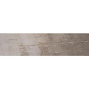MS International Fossil Beige 6 in. x 24 in. Glazed Porcelain Floor and Wall Tile