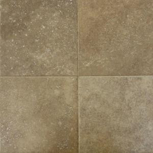 Innovations Murano Tile 8 mm Thick x 11-3/5 in. Wide x 46-1/4 in. Length Click Lock Laminate Flooring (18.60 sq. ft. / case)