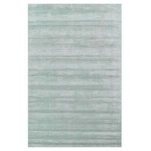 Kas Rugs Solid Texture Frost 2 ft. 6 in. x 4 ft. 2 in. Area Rug