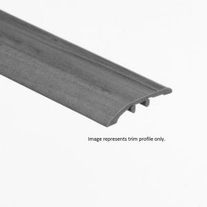 Monson Slate 1/2 in. Thick x 1-3/4 in. Wide x 72 in. Length Laminate Multi-Purpose Reducer Molding