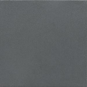 Daltile Colour Scheme Suede Gray Solid 6 in. x 6 in. Porcelain Floor and Wall Tile (11 sq. ft. / case)