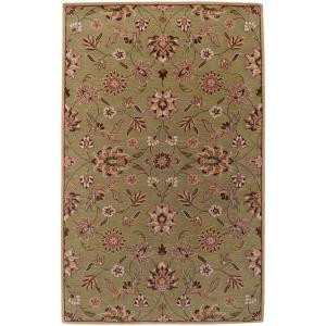 Artistic Weavers Jubilee Gold 2 ft. x 3 ft. Accent Rug