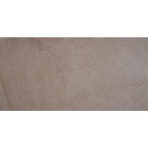 MS International Piedra Gris 12 in. x 24 in. Glazed Porcelain Floor and Wall Tile (16 sq. ft. / case)