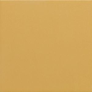 Daltile Colour Scheme Sunbeam Solid 6 in. x 6 in. Porcelain Floor and Wall Tile (11 sq. ft. / case)