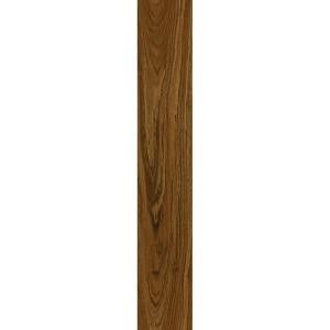 TrafficMASTER Allure 6 in. x 36 in. Rosewood Resilient Vinyl Plank Flooring (24 sq. ft./case)