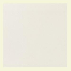 Daltile Identity Paramount White Cement 18 in. x 18 in. Porcelain Floor and Wall Tile (13.07 sq. ft. / case)