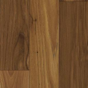 Shaw Native Collection Gunstock Hickory 8 mm Thick x 7.99 in. Wide x 47-9/16 in. Length Laminate Flooring (21.12 sq.ft./case)