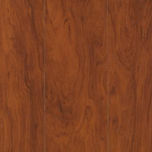 Mohawk Emmerson Auburn Rosewood 8 mm Thick x 6-1/8 in. Width x 54-11/32 in. Length Laminate Flooring (18.54 sq. ft. / case)