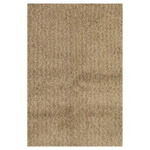 Mohawk Assorted 2 ft. 6 in. x 3 ft. 10 in. Shag Accent Rug