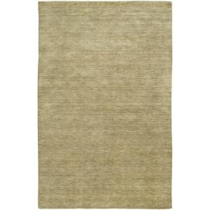 LR Resources Loom Seridian Taupe 5 ft. x 7 ft. 9 in. Plush Indoor Area Rug
