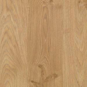 Hampton Bay Natural Worn Oak Laminate Flooring - 5 in. x 7 in. Take Home Sample