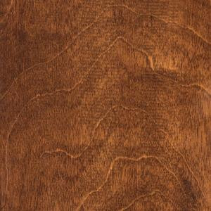 Home Legend Hand Scraped Maple Country 1/2 in.Thick x 4-3/4 in.Wide x 47-1/4 in.Length Engineered Hardwood Flooring(24.94 sq.ft/cs)