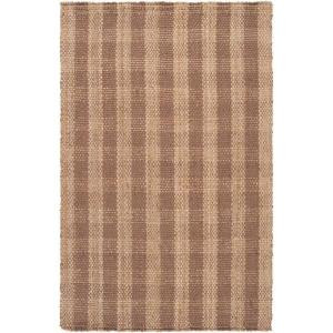 Surya Country Living Driftwood Brown 8 ft. x 10 ft. 6 in. Area Rug