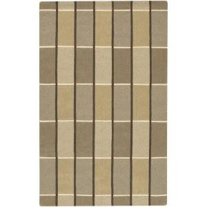 Artistic Weavers Beth Sand 3 ft. 3 in. x 5 ft. 3 in. Area Rug