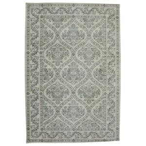 Mohawk Home Augustine Butter Pecan 9 ft. 6 in. x 12 ft. 11 in. Area Rug