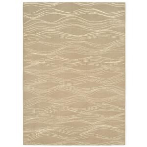 Orian Rugs Louvre Adobe 7 ft. 10 in. x 10 ft. 10 in. Area Rug