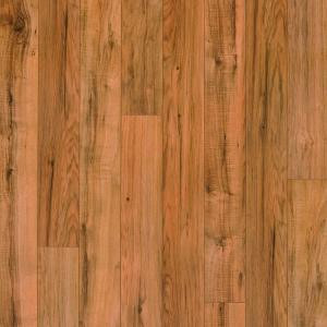 Pergo XP Bristol Chestnut 10 mm Thick x 4-7/8 in. Wide x 47-7/8 in. Length Laminate Flooring (13.1 sq. ft. / case)
