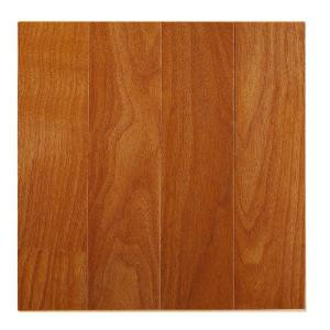Country Oak Laminate Flooring - 5 in. x 7 in. Take Home Sample