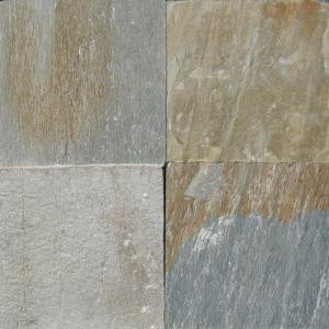 MS International Horizon 16 in. x 16 in. Gauged Quartzite Floor & Wall Tile