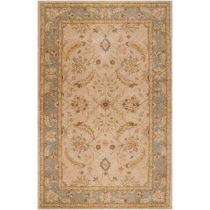 Artistic Weavers Lavradio Papyrus 5 ft. x 8 ft. Area Rug