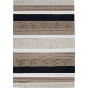 Artistic Weavers Lelystad Taupe 2 ft. x 3 ft. Accent Rug