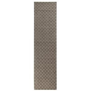 Home Decorators Collection Appollo Lite Gray 2 ft. 9 in. x 14 ft. Runner