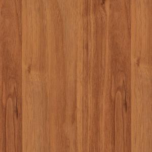 Mohawk Brentmore Caramel Walnut 8 mm Thick x 7-1/2 in. Width x 47-1/4 in. Length Laminate Flooring (17.18 sq. ft. / case)
