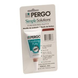 Pergo SimpleSolutions 1 oz. Laminate Finishing Putty
