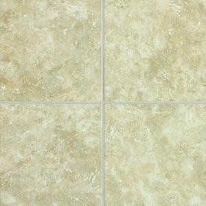 Daltile Heathland 12 in. x 12 in. Glazed Ceramic Floor and Wall Tile (11 sq. ft. / case)