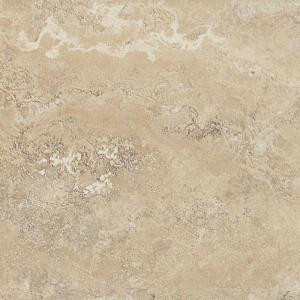 Daltile Palatina Corinth Cream 12 in. x 12 in. Glazed Porcelain Floor and Wall Tile (10.55 sq. ft. / case)