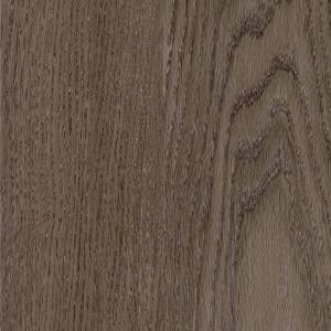 TrafficMASTER Allure Ultra 2-Strip Grey Oak Resilient Vinyl Flooring - 4 in. x 7 in. Take Home Sample