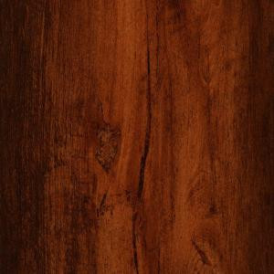 Home Legend High Gloss Distressed Maple Sevilla 8 mm Thick x 5-5/8 in. Wide x 47-7/8 in. Length Laminate Flooring (18.7 sq.ft./case)