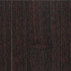 Home Legend Wire Brush Elm Walnut 1/2 in. Thick x 3-1/2 in. Wide x 35-1/2 in. Length Engineered Hardwood Flooring (20.71 sq.ft/case)