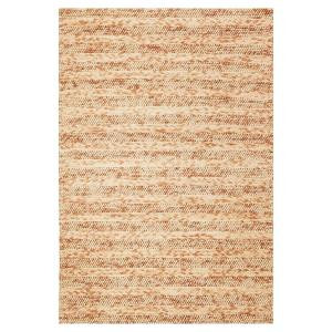 Kas Rugs Casual Chic Beige 3 ft. 3 in. x 5 ft. 3 in. Area Rug