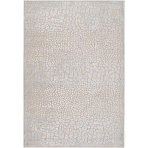 Artistic Weavers Benicia Taupe 8 ft. 8 in. x 12 ft. Area Rug