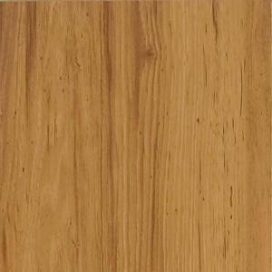 Bruce Classic Hickory Natural 8 mm Thick x 6.69 in. Wide x 50.59 in. Length Laminate Flooring (18.82 sq. ft. / case)