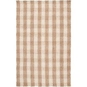Surya Country Living Praline 3 ft. 6 in. x 5 ft. 6 in. Area Rug