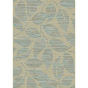 Balta US Oakgrove Blue 7 ft. 10 in. x 10 ft. Area Rug