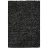Chandra Sterling Charcoal 5 ft. x 7 ft. 6 in. Indoor Area Rug