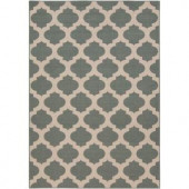 Artistic Weavers Cerrito Green 2 ft. 3 in. x 4 ft. 6 in. Accent Rug