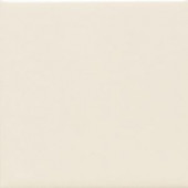 Daltile Matte Biscuit 6 in. x 6 in. Ceramic Wall Tile (12.5 sq. ft. / case)
